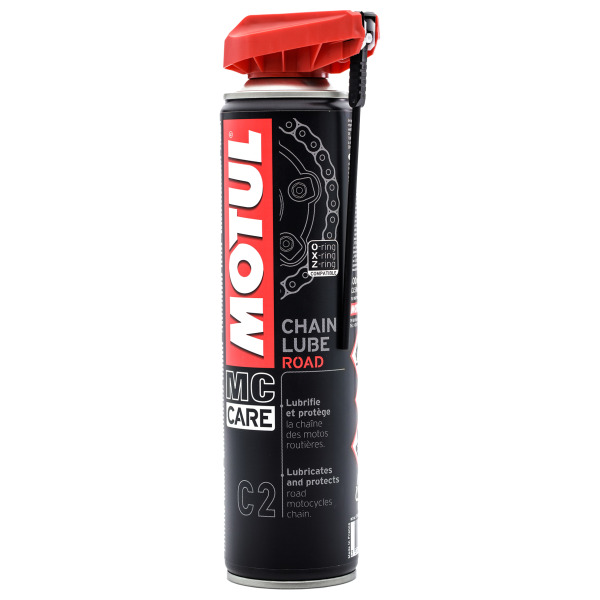 MOTUL Motul C2 Chain Lube Road 400mL